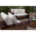 Water Hyacinth Sofa Set 003